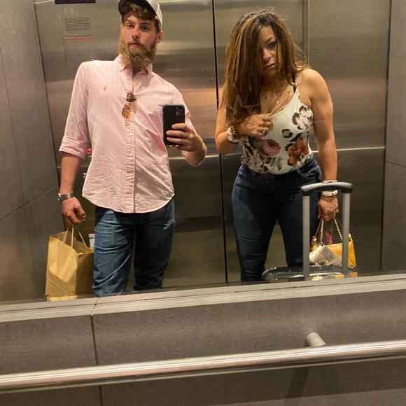 Meet your Posher, Joseph - Picture 8 of 8